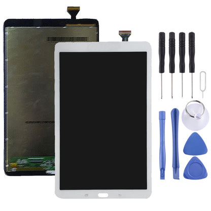 Ensemble complet d'écran LCD et de numériseur pour Galaxy Tab E 9.6 / T560 / T561 / T565