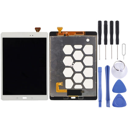Ensemble complet d'écran LCD et de numériseur pour Galaxy Tab A 9.7 / T550