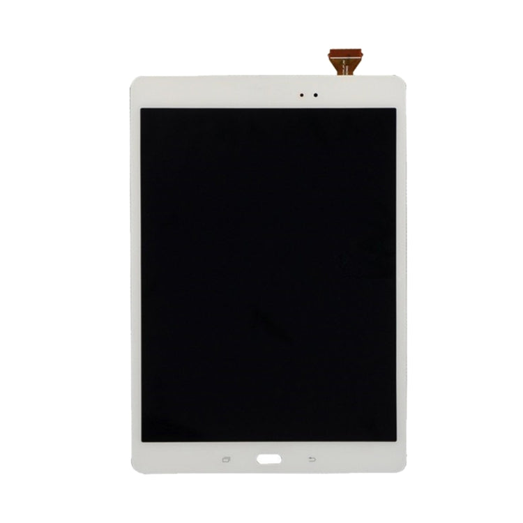 Ensemble complet d'écran LCD et de numériseur pour Galaxy Tab A 9.7 / T550