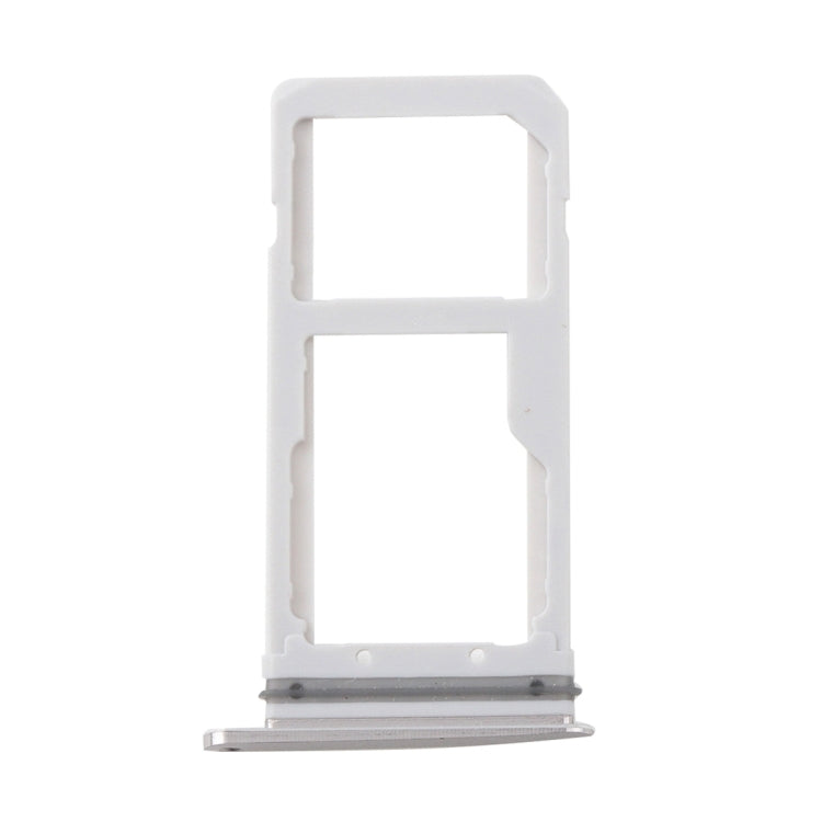 Pour plateau de carte Galaxy S7/G930 (1 x plateau de carte SIM + 1x plateau de carte SD)
