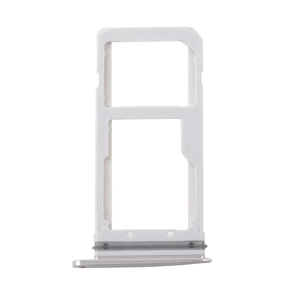 Pour plateau de carte Galaxy S7/G930 (1 x plateau de carte SIM + 1x plateau de carte SD)