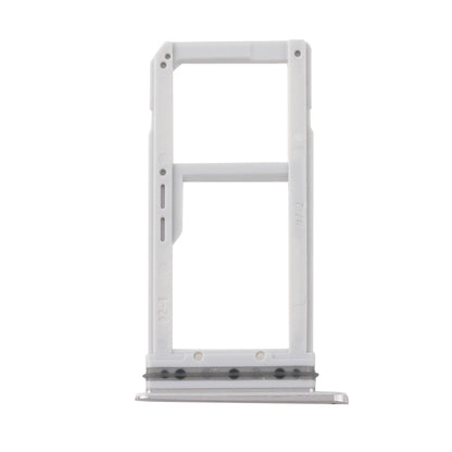 Pour plateau de carte Galaxy S7/G930 (1 x plateau de carte SIM + 1x plateau de carte SD)