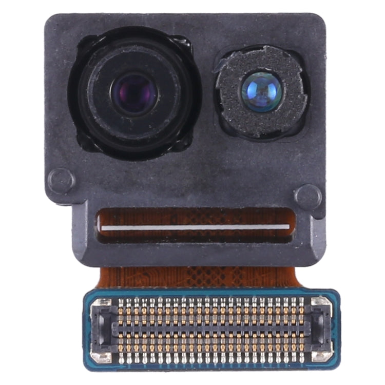 Pour module de caméra frontale Galaxy S8 Active / G892