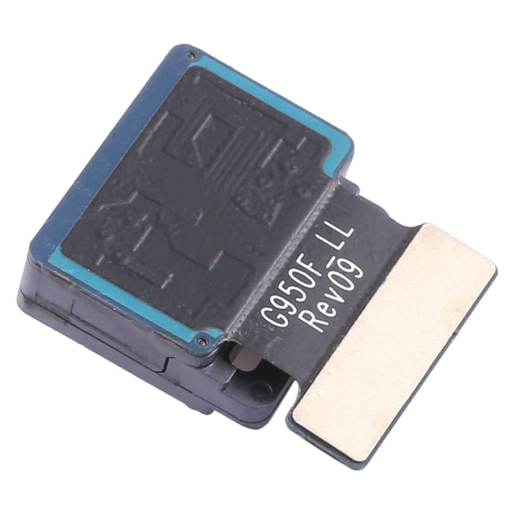 Pour module de caméra frontale Galaxy S8 Active / G892