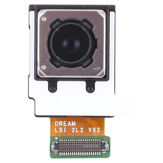 Pour module de caméra arrière Galaxy S8 Active / G892