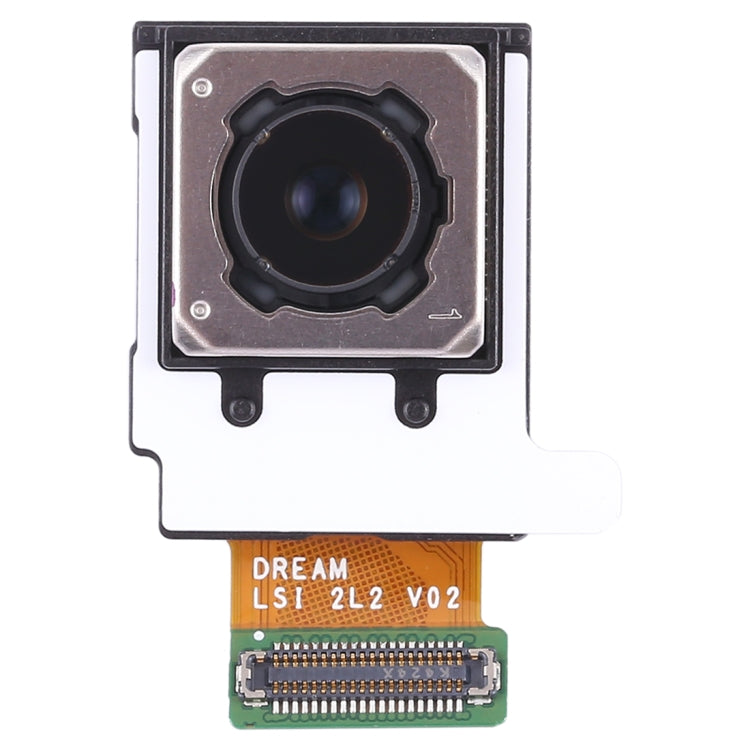 Pour module de caméra arrière Galaxy S8 Active / G892