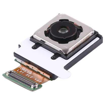 Pour module de caméra arrière Galaxy S8 Active / G892