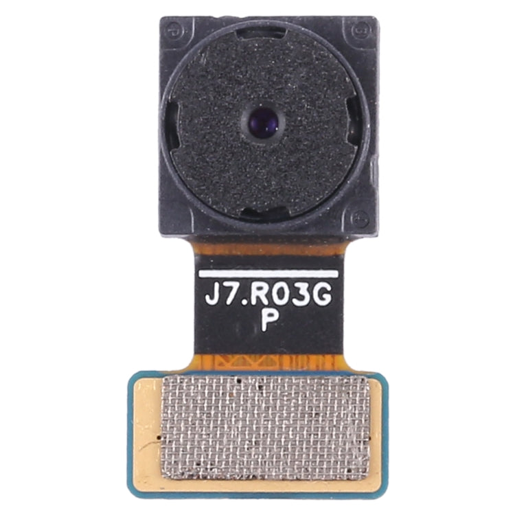 Pour module de caméra frontale Galaxy J7 Neo / J701