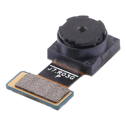 Pour module de caméra frontale Galaxy J7 Neo / J701