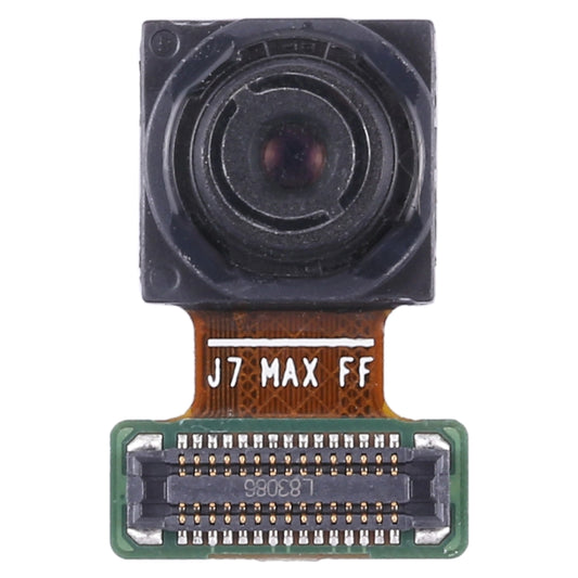 Pour module de caméra frontale Galaxy J7 Max / G615