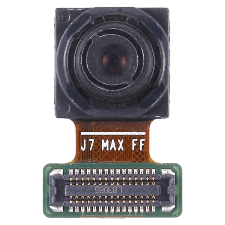 Pour module de caméra frontale Galaxy J7 Max / G615