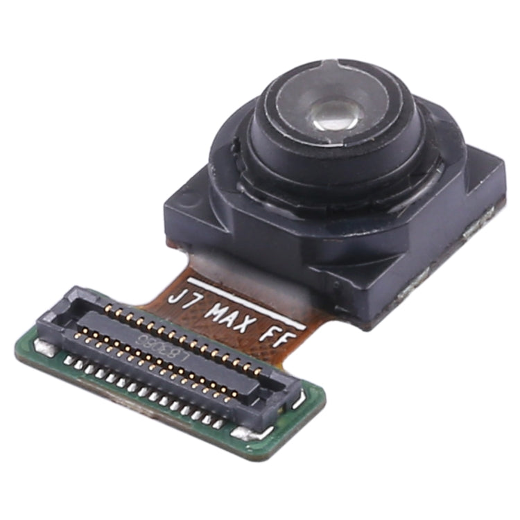 Pour module de caméra frontale Galaxy J7 Max / G615