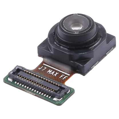 Pour module de caméra frontale Galaxy J7 Max / G615