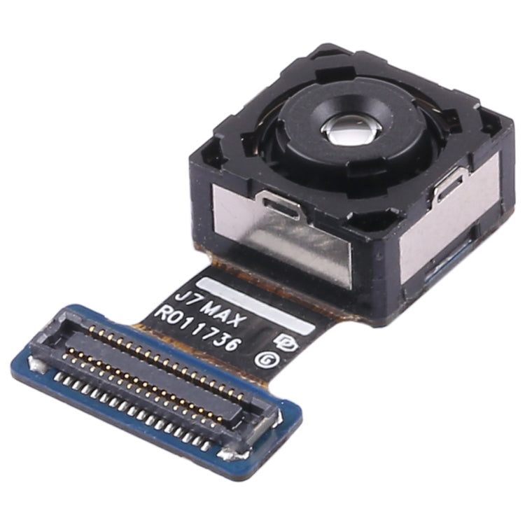 Pour module de caméra arrière Galaxy J7 Max / G615