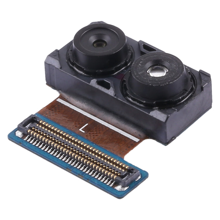 Pour Galaxy A8 (2018) / A8+ (2018) / A5 (2018) / A530 / A730 Module de caméra frontale