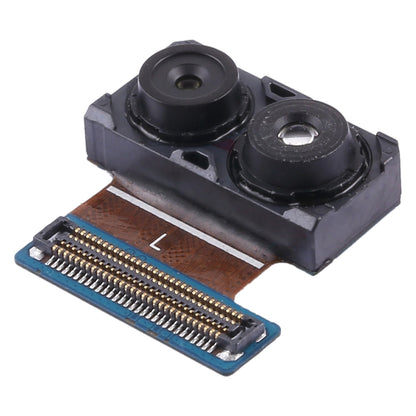 Pour Galaxy A8 (2018) / A8+ (2018) / A5 (2018) / A530 / A730 Module de caméra frontale