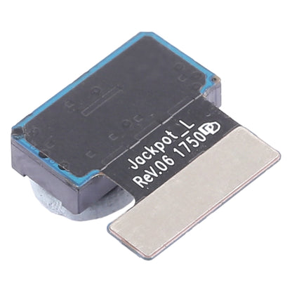 Pour Galaxy A8 (2018) / A8+ (2018) / A5 (2018) / A530 / A730 Module de caméra frontale