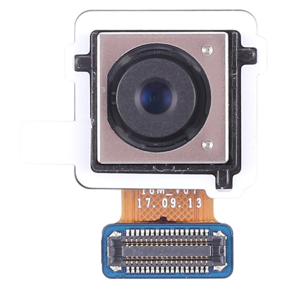 Pour Galaxy A8 (2018) / A8+ (2018) / A5 (2018) / A530 Module de caméra arrière