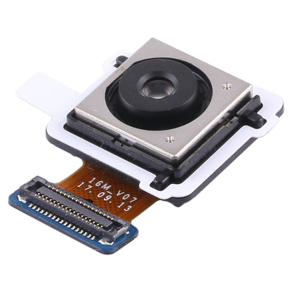 Pour Galaxy A8 (2018) / A8+ (2018) / A5 (2018) / A530 Module de caméra arrière