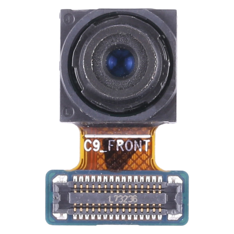 Pour Galaxy C8/C7100, C7(2017)/J7+, module de caméra frontale C710F/DS.