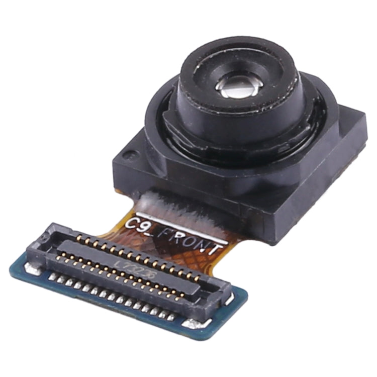 Pour Galaxy C8/C7100, C7(2017)/J7+, module de caméra frontale C710F/DS.