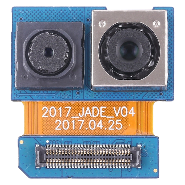 Pour module de caméra arrière Galaxy C8 / C7100