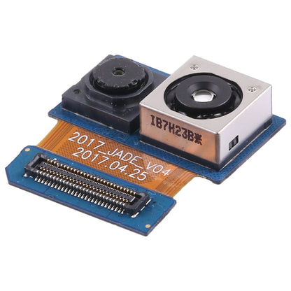 Pour module de caméra arrière Galaxy C8 / C7100