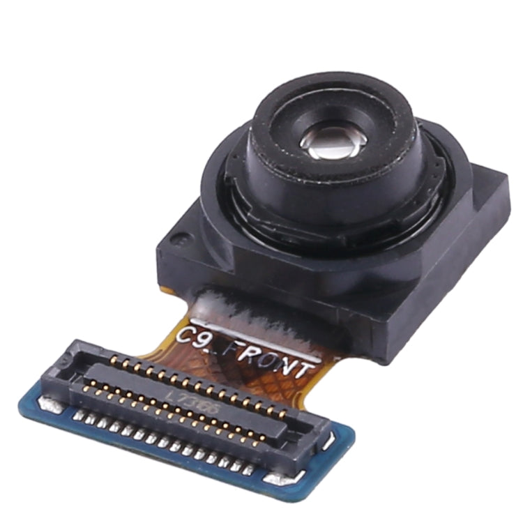 Pour module de caméra frontale Galaxy C5 Pro / C5010 / C7 Pro / C7010