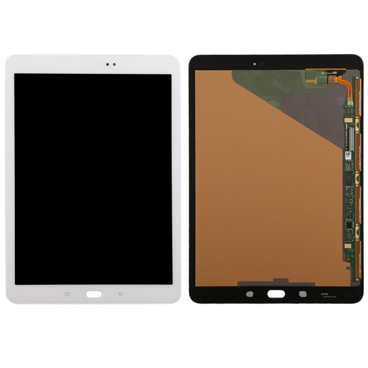 Ensemble complet d'écran LCD et de numériseur pour Galaxy Tab S2 9.7 / T815 / T810 / T813