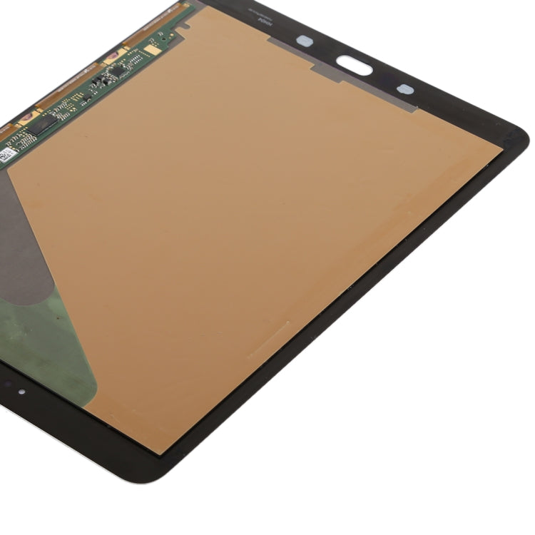 Ensemble complet d'écran LCD et de numériseur pour Galaxy Tab S2 9.7 / T815 / T810 / T813