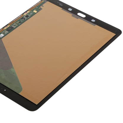 Ensemble complet d'écran LCD et de numériseur pour Galaxy Tab S2 9.7 / T815 / T810 / T813