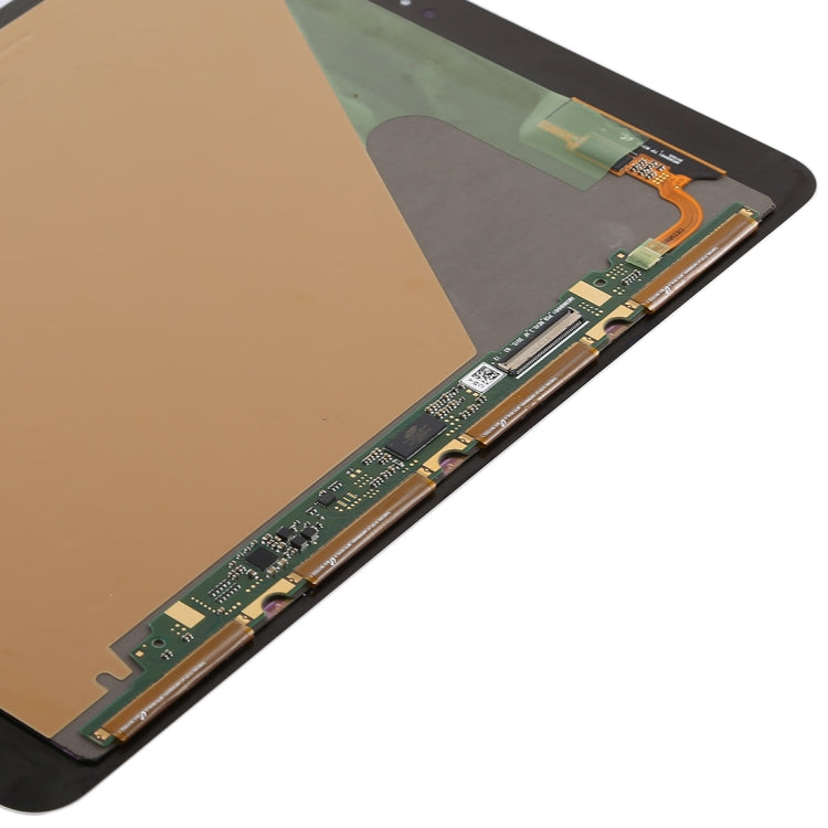 Ensemble complet d'écran LCD et de numériseur pour Galaxy Tab S2 9.7 / T815 / T810 / T813
