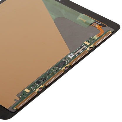 Ensemble complet d'écran LCD et de numériseur pour Galaxy Tab S2 9.7 / T815 / T810 / T813