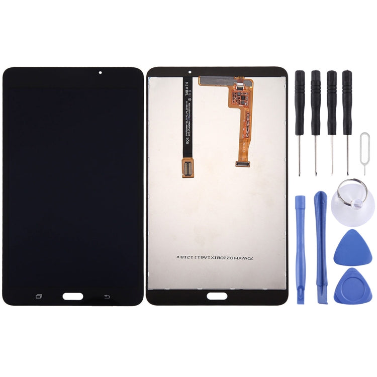 Ensemble complet d'écran LCD et de numériseur pour Galaxy Tab A 7.0 (2016) (version WiFi) / T280