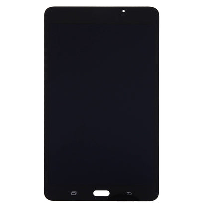 Ensemble complet d'écran LCD et de numériseur pour Galaxy Tab A 7.0 (2016) (version WiFi) / T280