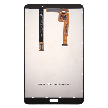 Ensemble complet d'écran LCD et de numériseur pour Galaxy Tab A 7.0 (2016) (version WiFi) / T280