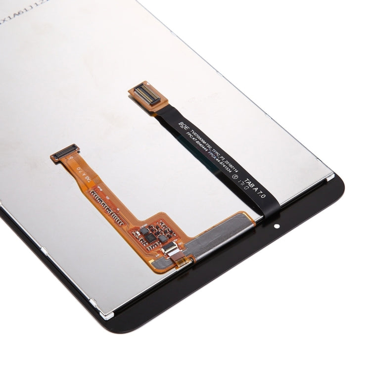 Ensemble complet d'écran LCD et de numériseur pour Galaxy Tab A 7.0 (2016) (version WiFi) / T280