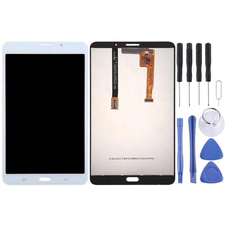 Écran LCD et numériseur complet pour Galaxy Tab A 7.0 (2016) (version 3G) / T285