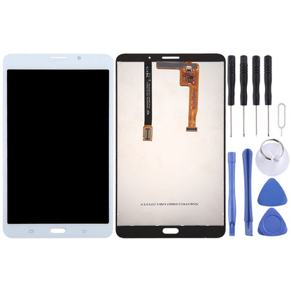 Écran LCD et numériseur complet pour Galaxy Tab A 7.0 (2016) (version 3G) / T285