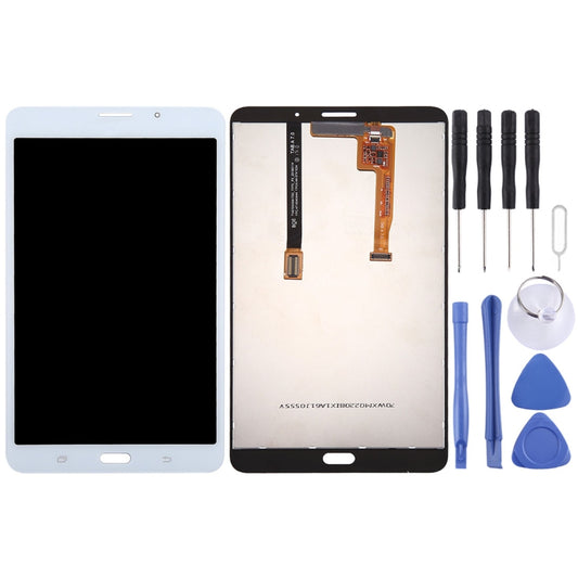 Écran LCD et numériseur complet pour Galaxy Tab A 7.0 (2016) (version 3G) / T285
