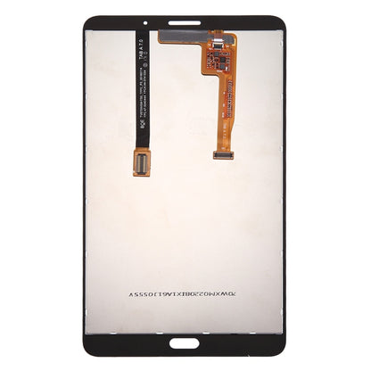 Écran LCD et numériseur complet pour Galaxy Tab A 7.0 (2016) (version 3G) / T285