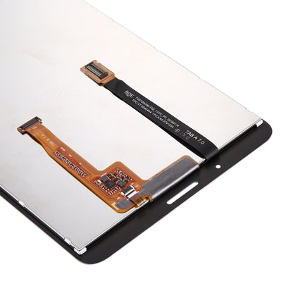 Écran LCD et numériseur complet pour Galaxy Tab A 7.0 (2016) (version 3G) / T285