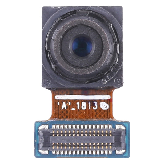 Pour module de caméra frontale Galaxy A6+ (2018) / A605.