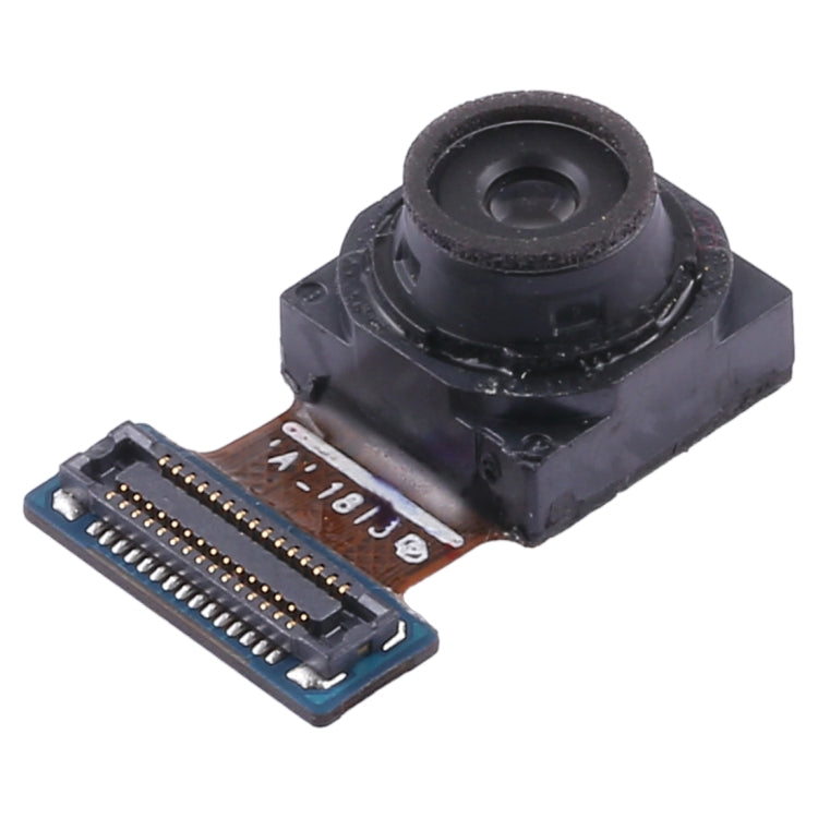 Pour module de caméra frontale Galaxy A6+ (2018) / A605.