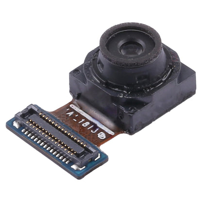 Pour module de caméra frontale Galaxy A6+ (2018) / A605.