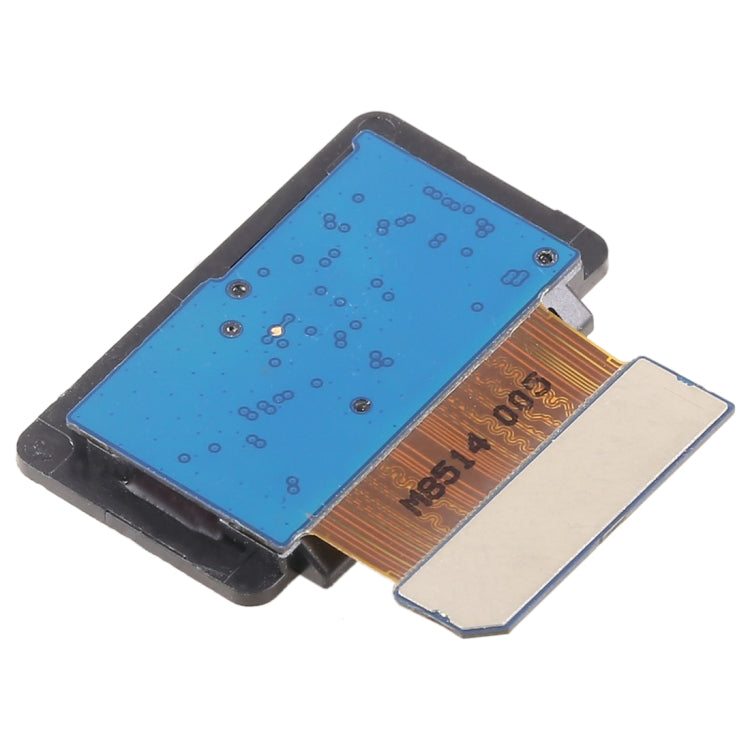 Pour module de caméra arrière Galaxy A6+ (2018) / A605.