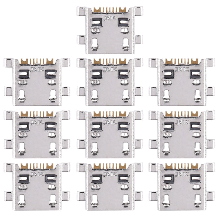Connecteur de port de charge pour W2013, 10 pièces