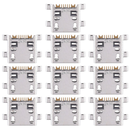 Connecteur de port de charge pour W2013, 10 pièces