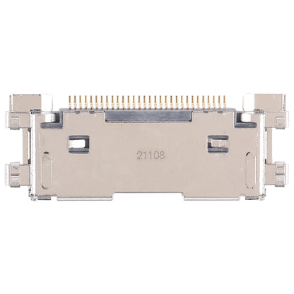 Pour Galaxy Tab 7.7 / P6800 10pcs connecteur de port de charge