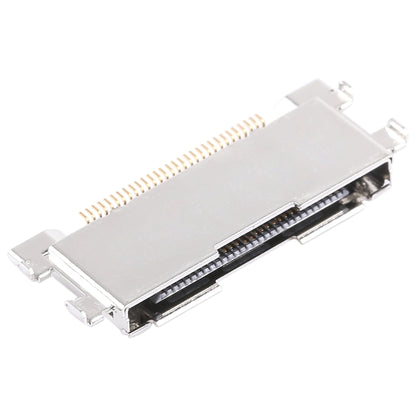Pour Galaxy Tab 7.7 / P6800 10pcs connecteur de port de charge